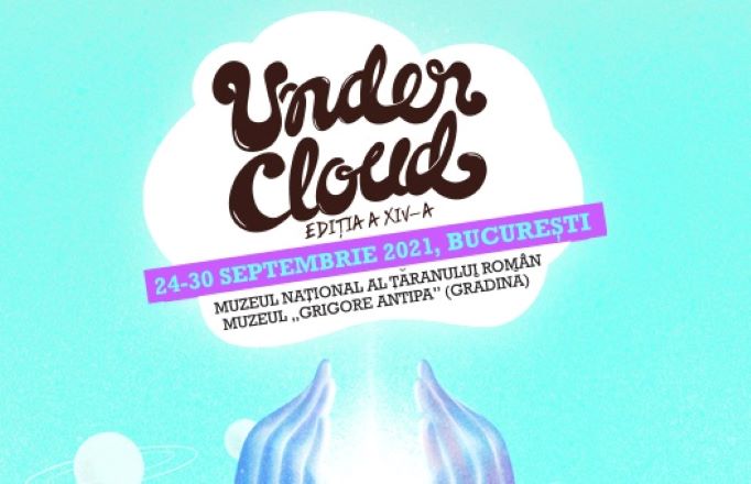 UNDERCLOUD 14: 7 seri magice, la final de septembrie!