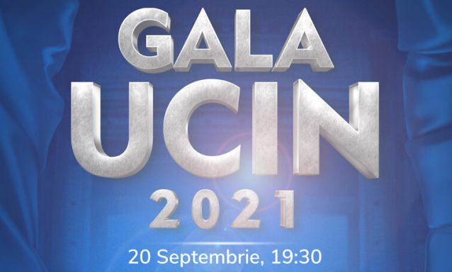 50 de ani de Gala UCIN, celebrați pe scena Operei Naționale București