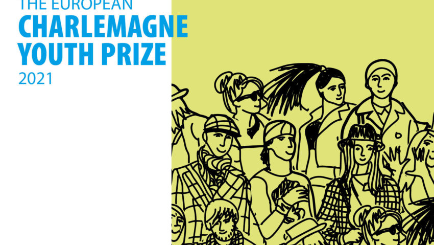 Un proiect realizat de elevi de la Colegiul “Mihai Viteazul”, laureat la European Charlemagne Youth Prize