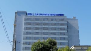 Curs de neuromonitorizare intraoperatorie, la Spitalul “Bagdasar-Arseni”