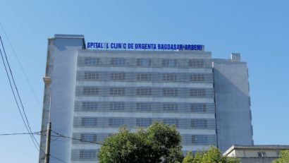 Curs de neuromonitorizare intraoperatorie, la Spitalul “Bagdasar-Arseni”