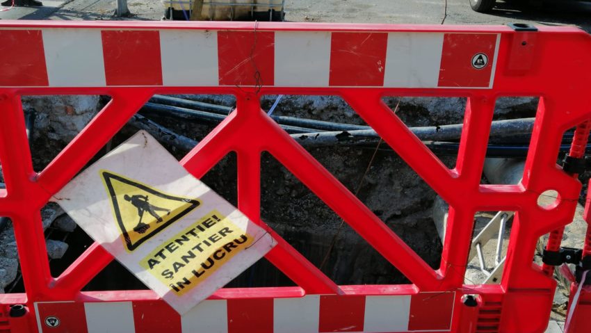 PMB – Traficul din proximitatea şantierelor, dirijat de echipe ale poliţiei, în contextul începerii anului şcolar