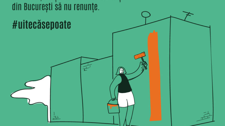 “La aniversară…” 10 ani de proiecte pentru Fundația Comunitară București