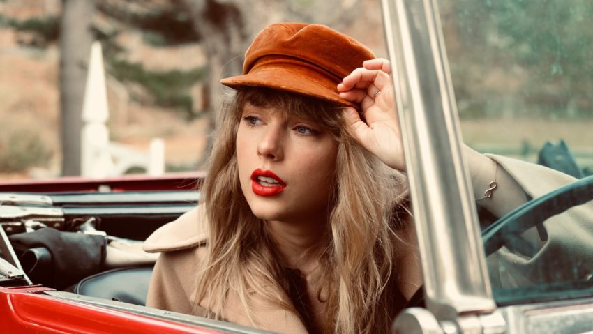 Superstarul Taylor Swift a anunţat lansarea celui de-al 12-lea album al său de studio, intitulat “The Life of a Showgirl”