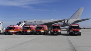 MApN: Pacient cu arsuri – transportat la Bruxelles