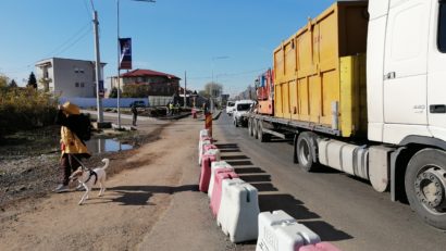 Petiție a locuitorilor din Bragadiru și Prelungirea Ghencea către primarul general! AUDIO