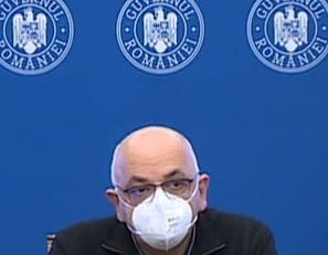 Raed Arafat: Efectele petrecerilor de Revelion le vom vedea cam la o săptămână-două