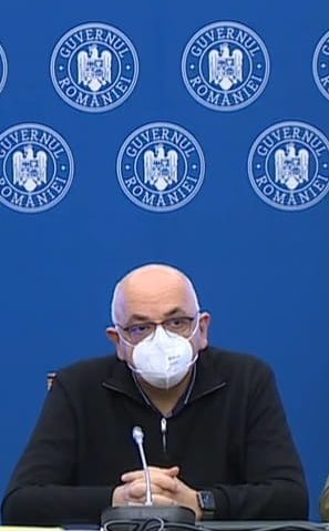 Arafat: Cheltuielile efectuate de autorităţi pentru cazarea refugiaţilor din Ucraina vor fi decontate