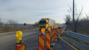 CNAIR: Platforma TollRo funcţionează din nou în parametri normali