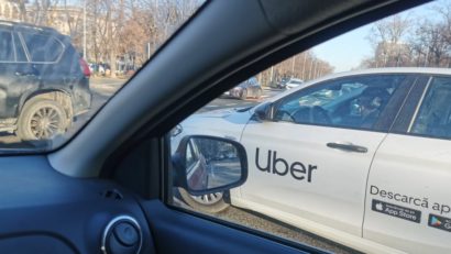 Schimbări propuse pentru Uber și Bolt: Ce vrea să modifice Consiliul Concurenței echitabil pentru bucureșteni?