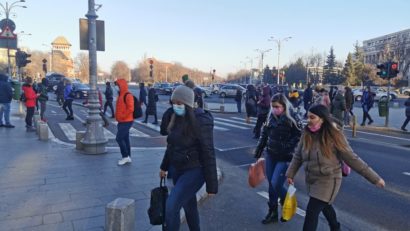 Nostalgia față de comunism atinge cote îngrijorătoare, arată un studiu recent