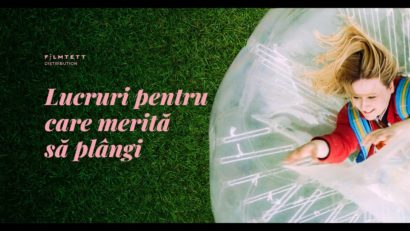 Rămâne de Văzut: Premierele weekendului în cinematografe