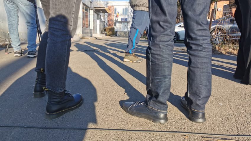 Trafic de droguri, in zona Bucuresti – Ilfov