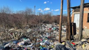 Terenurile private lăsate în paragină chiar sunt o problemă imposibil de rezolvat pentru primării?