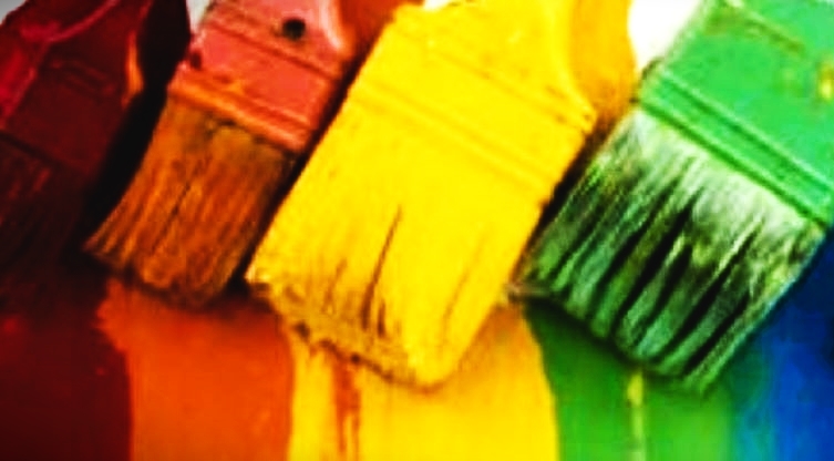 Cromoterapia – terapia prin culoare!