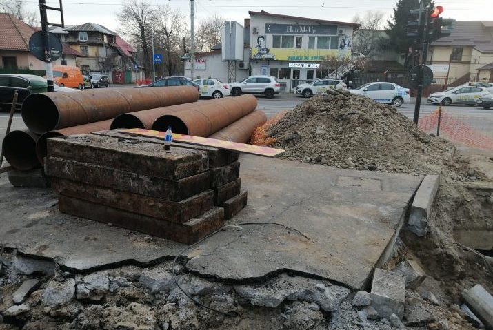 Nicuşor Dan: Aspectele legate de nefuncţionarea CET Griviţa trebuie lămurite de Consiliul Local Sector 1