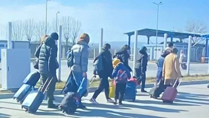 Reglementări pentru asigurarea accesului refugiaților proveniți din Ucraina la servicii medicale