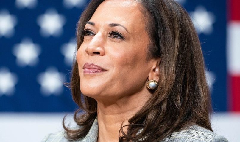 Vicepreședintele SUA, Kamala Harris, vine astăzi în România!