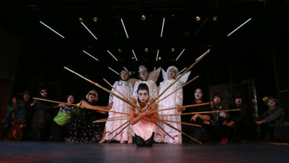 “Omul cel bun din Seciuan” și “Carousel” revin la Teatrul Bulandra