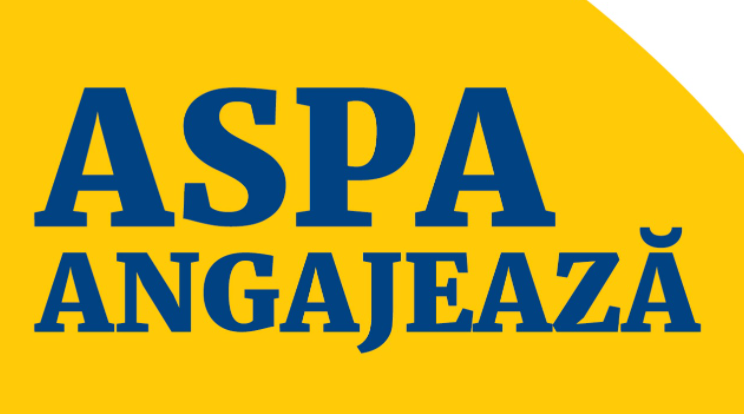 Autoritatea pentru Supravegherea și Protecția Animalelor (ASPA) organizează concursuri pentru angajare