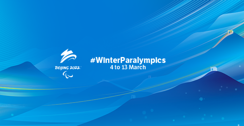 Comitetul Paralimpic Internaţional a exclus sportivii din Rusia şi Belarus de la Jocurile Paralimpice de iarnă!