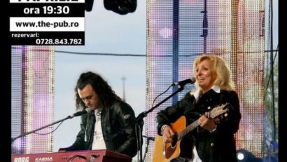 Maria Gheorghiu – Împreună pentru Alexandra!