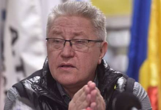 Ion Rădoi a fost trimis în judecată de procurorii DNA!