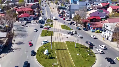 Piedone reactivează societatea “AS” din subordinea Consiliului Local al Sectorului 5!