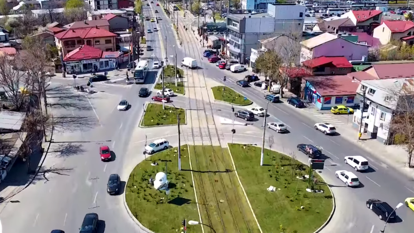 Piedone reactivează societatea “AS” din subordinea Consiliului Local al Sectorului 5!