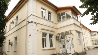 Managerul Spitalului de Pneumoftiziolgie “Sfântul Ştefan” a fost demis după un control al ANPC