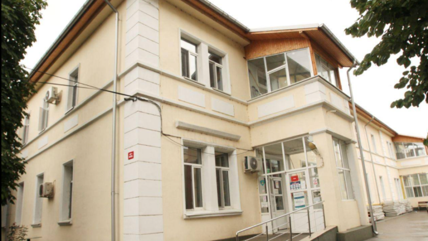 Managerul Spitalului de Pneumoftiziolgie “Sfântul Ştefan” a fost demis după un control al ANPC