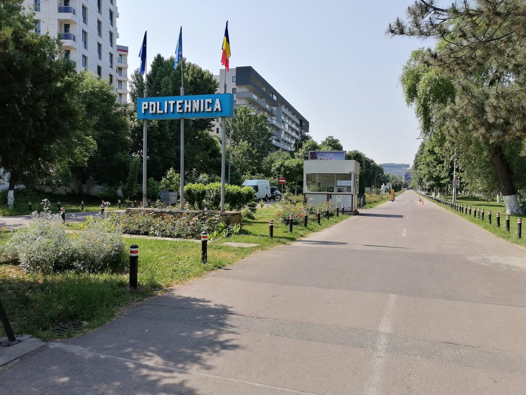 Bucureștiul devine capitala mondială a matematicii. ICSAA, pentru prima data în România, la POLITEHNICA București