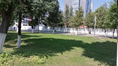 Aproape 280 de studenţi ai Politehnicii Bucureşti vor beneficia de locuri noi de cazare moderne