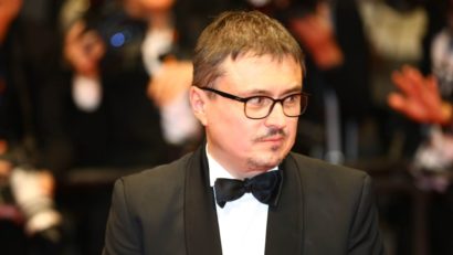 Cristian Mungiu a câștigat trofeul Palme d’Or la Festivalul de Film de la Cannes cu lungmetrajul „Fjord”