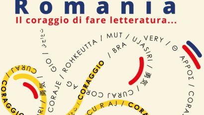 România participă la cea de-a XXXIV-a ediție a Salonului Internațional de Carte de la Torino!