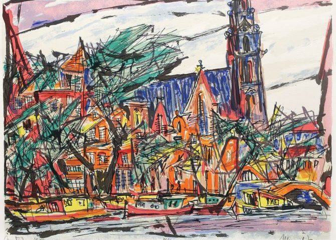 Începe Art Safari 2022!