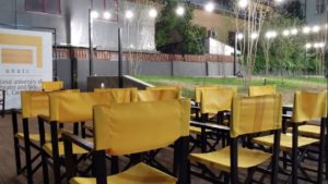 „Ușile Deschise” la UNATC, între 26 și 28 martie, în București