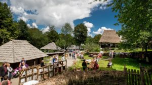 Muzeul ASTRA vrea să transforme meșteșugul tradițional într-o sursă reală de venit