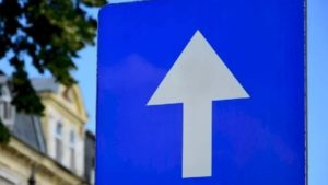 Sens unic și parcări de reședință pe Strada Ion Băiulescu, din Sectorul 5