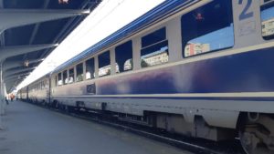 Noul Mers al Trenurilor, din 14 decembrie!