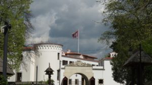 Seară dedicată excelenței în ospitalitate, găzduită la Palatul Elisabeta