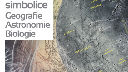 Expoziţia “Cartografii simbolice. Geografie. Astronomie. Biologie” – de miercuri, la Casa Filipescu-Cesianu