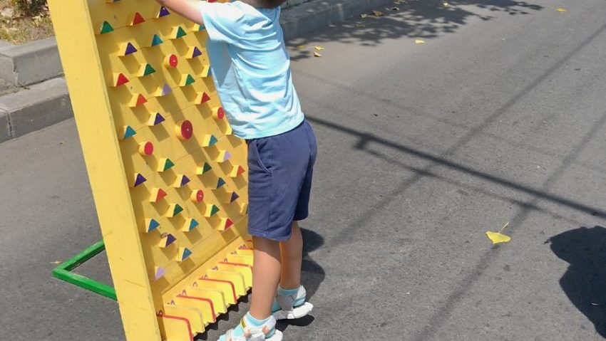 PROGRAM ,,Strazi deschise”