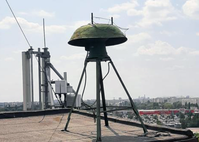 Miercurea Alarmelor, pe 4 martie!