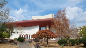 Academicianul Leon Dănăilă, aplaudat şi decorat pentru întreaga carieră