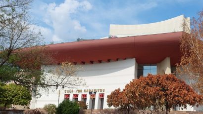 Protest al actorilor TNB faţă de proiectul pilot al Ministerului Culturii