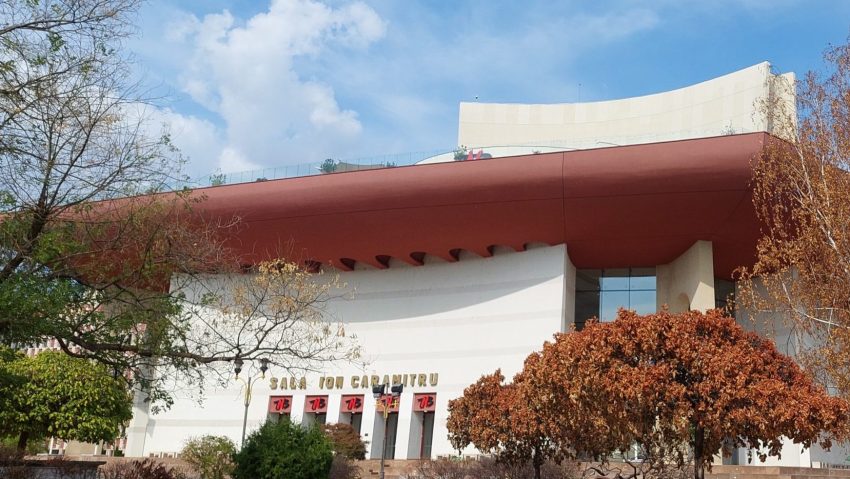 Protest al actorilor TNB faţă de proiectul pilot al Ministerului Culturii