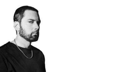 Eminem a lansat “Curtain Call 2”