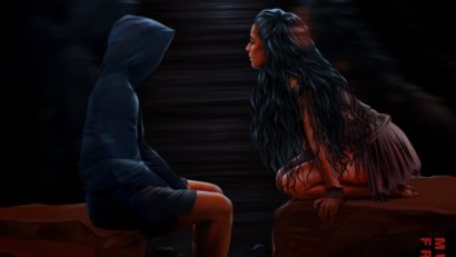 Jessie Reyez a lansat piesa “Mutual Friend”