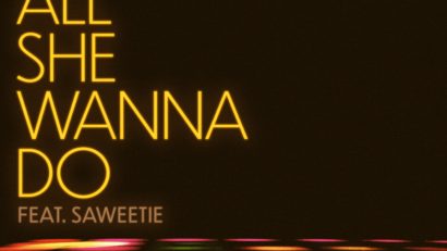 John Legend lansează piesa “All She Wanna Do”